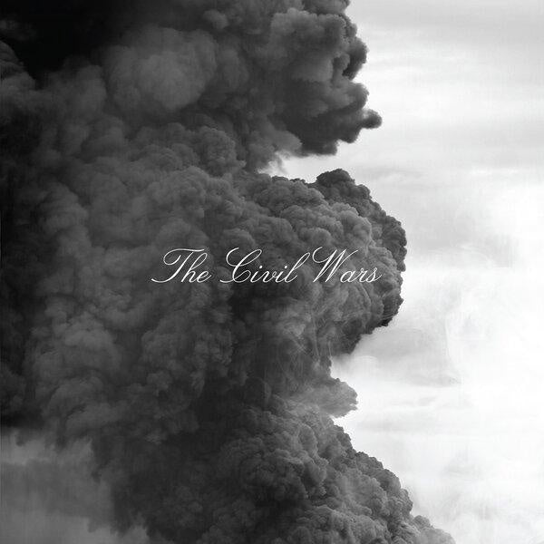 Civil Wars - Front Cover