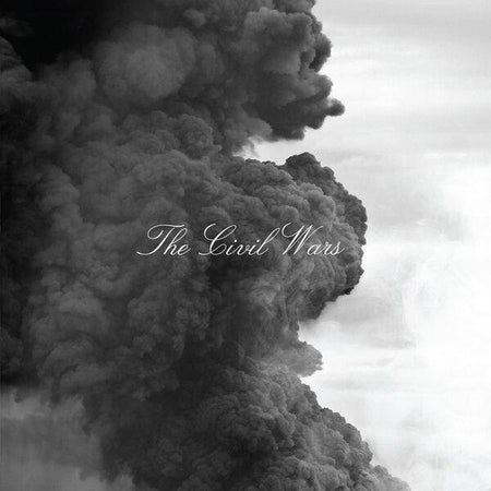 Civil Wars - Front Cover