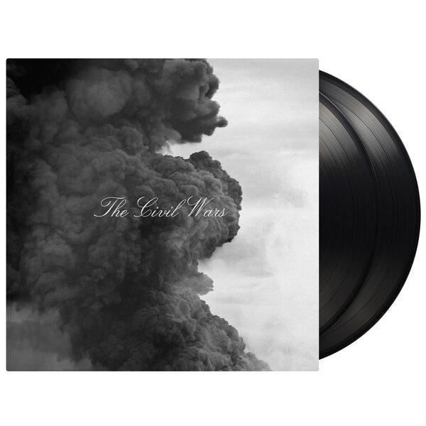 Civil Wars - Front Cover