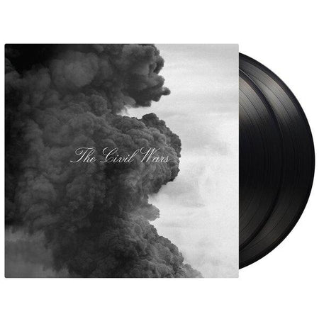 Civil Wars - Front Cover