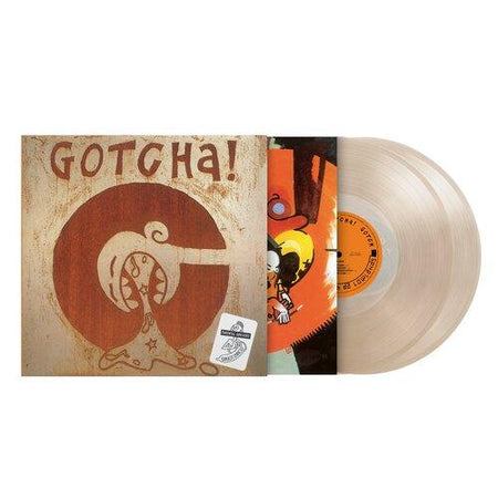 Words And Music From Da Lowlands Édition Limitée Vinyle Or - Front Cover