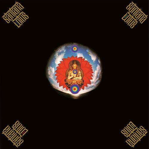 Lotus - Front Cover