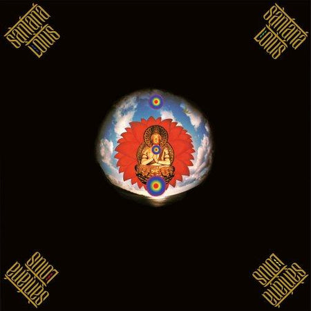 Lotus - Front Cover