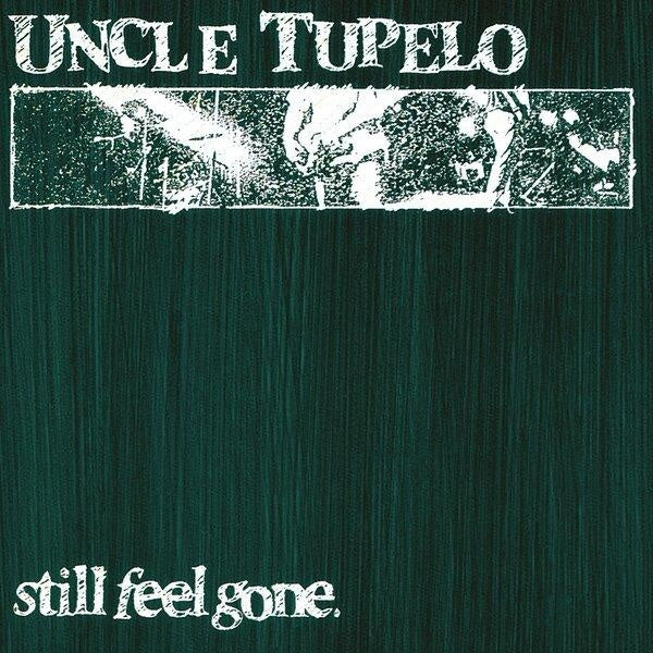 Still Feel Gone - Front Cover