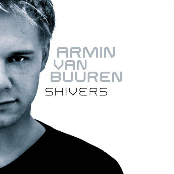 Shivers Édition Limitée Vinyle Blanc - Front Cover