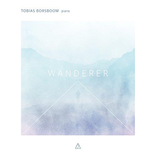 Wanderer - Front Cover