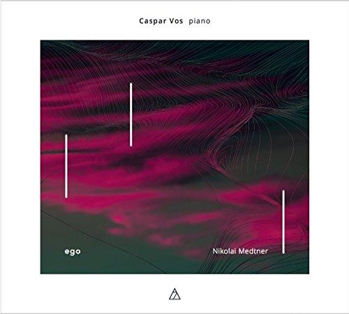 Ego - Front Cover