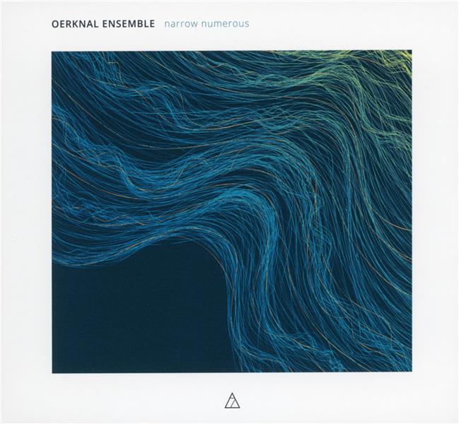 Narrow numerous - Front Cover