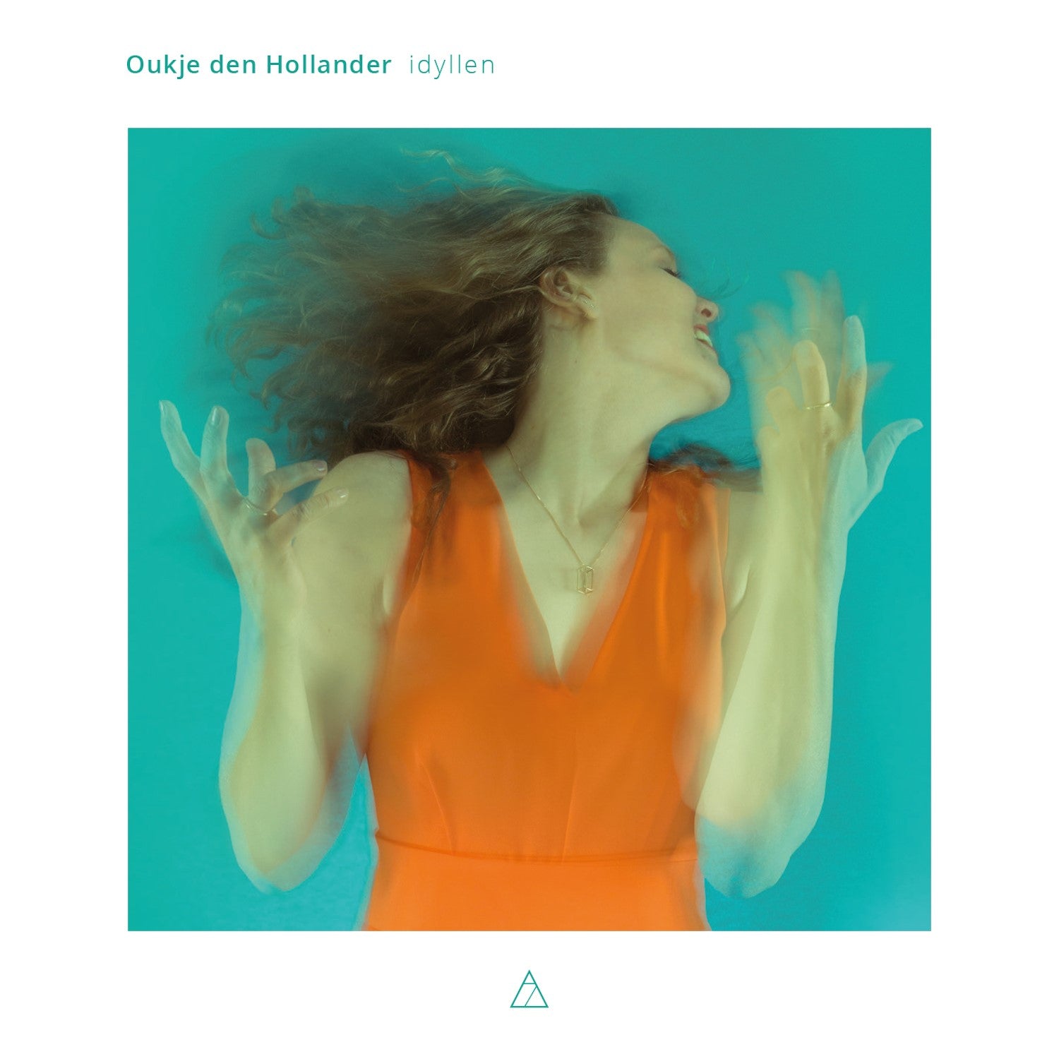 idyllen - Front Cover