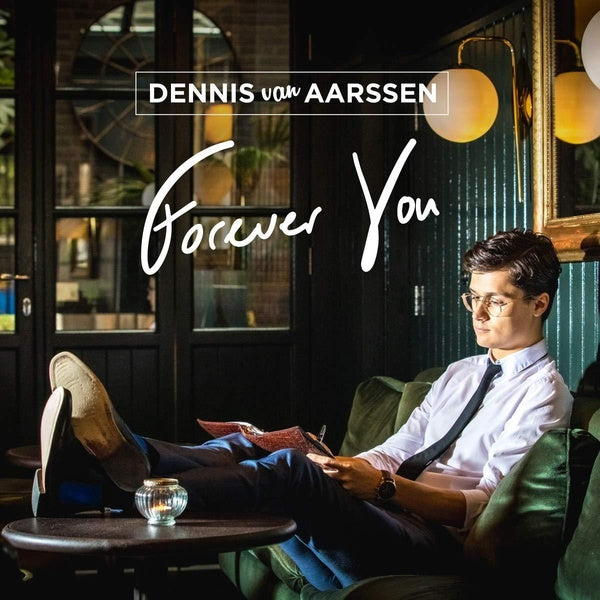 Forever You - Front Cover