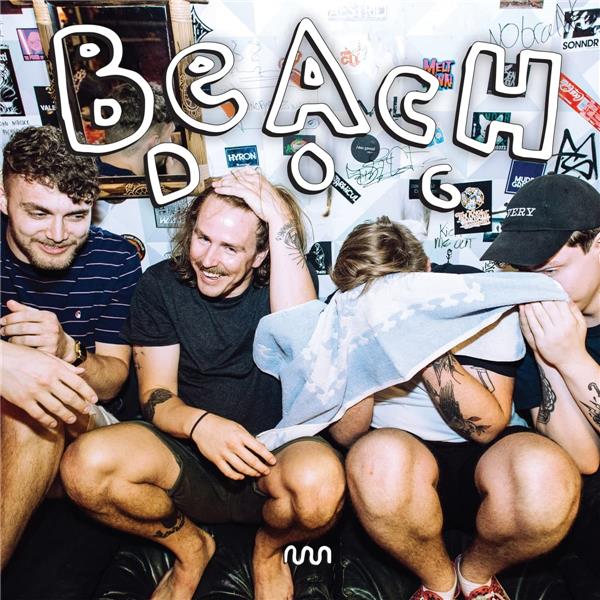 CRAWL IN PIECES - Front Cover