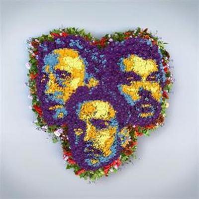 BETAALBARE ROMANTIEK - Front Cover