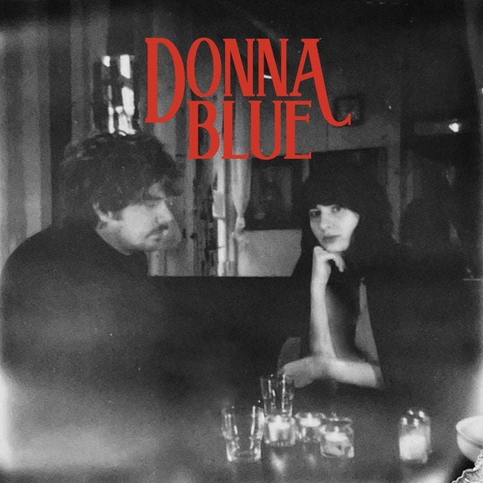 DARK ROSES - Front Cover