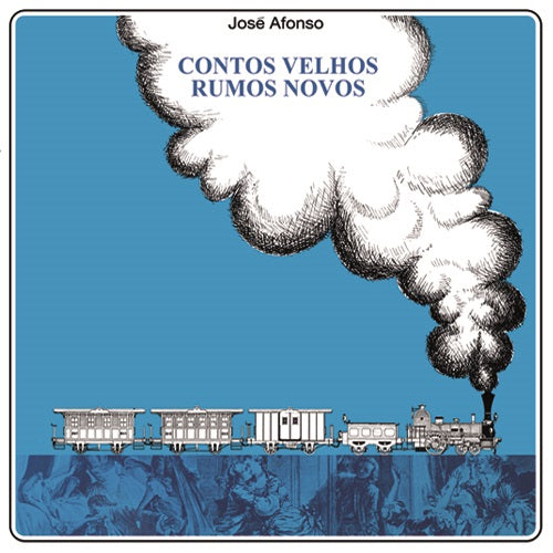 CONTOS VELHOS RUMOS NOVOS - Front Cover