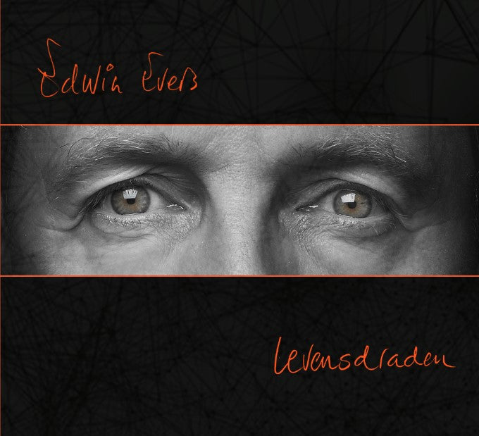 LEVENSDRADEN - Front Cover