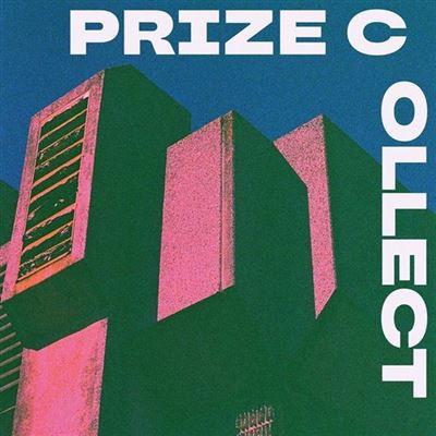 Prize Collect - Front Cover