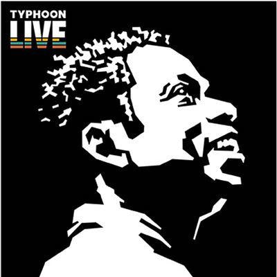 Live - Front Cover