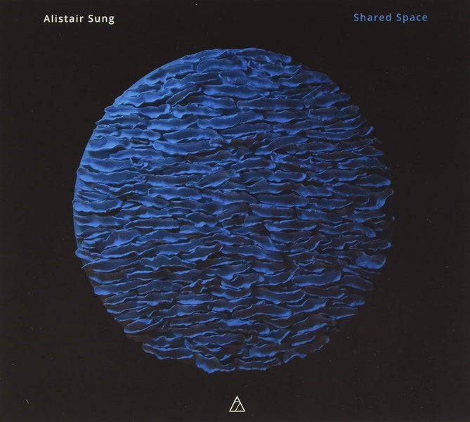 Shared Space - Front Cover