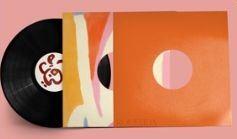 ROUFAIDA - Front Cover