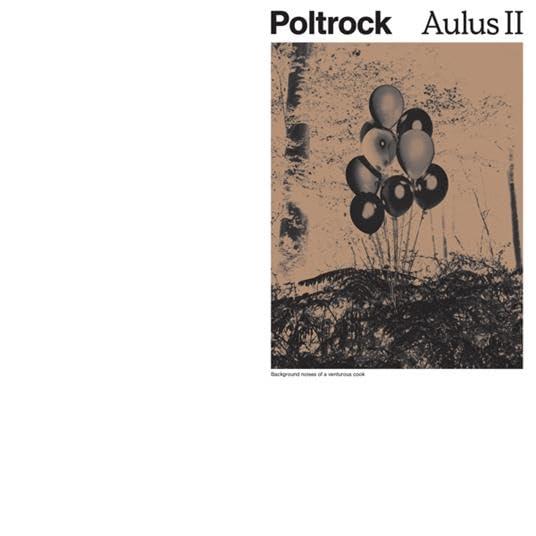 AULUS II - Front Cover