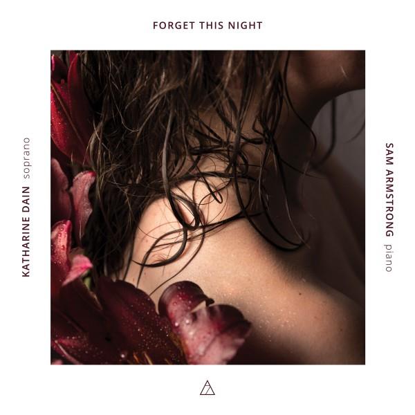 Forget This Night - Front Cover