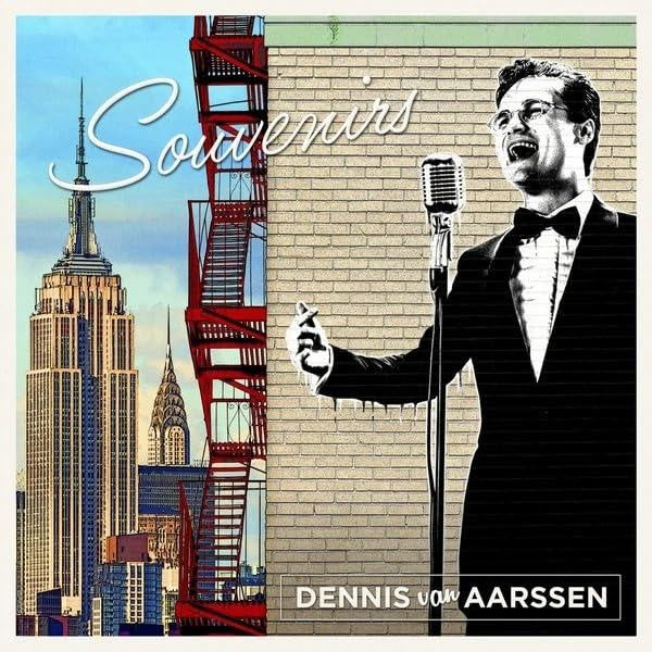 Souvenirs - Front Cover