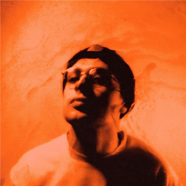 BAD WITH NAMES - Front Cover