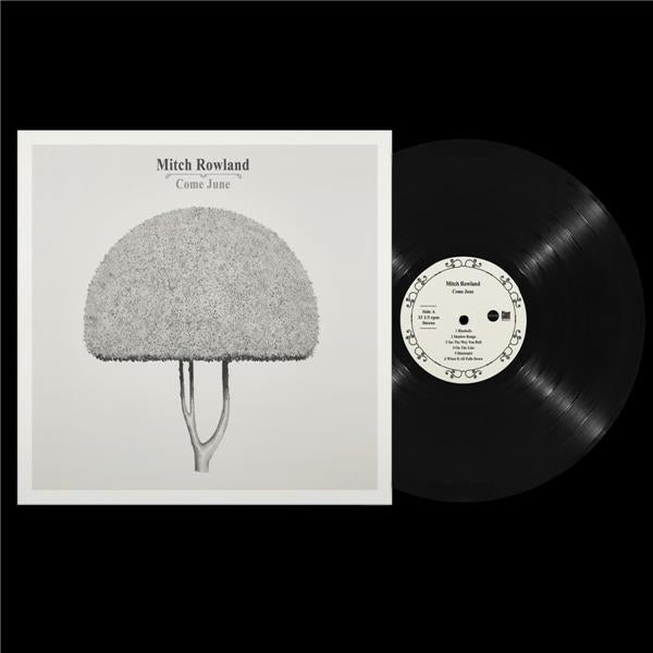 COME JUNE - Front Cover