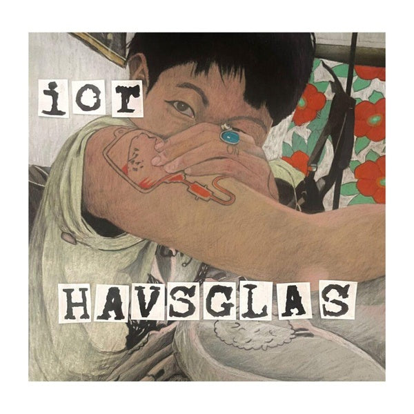 Livsvark - Front Cover