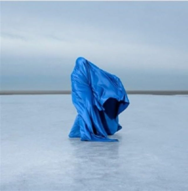 Here's To Asking For Help - Front Cover