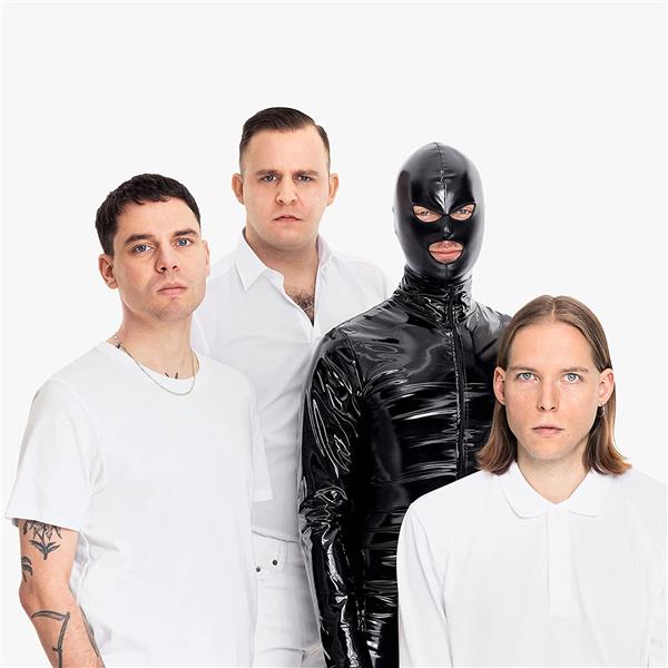 ZEUGE AUS LICHT - Front Cover