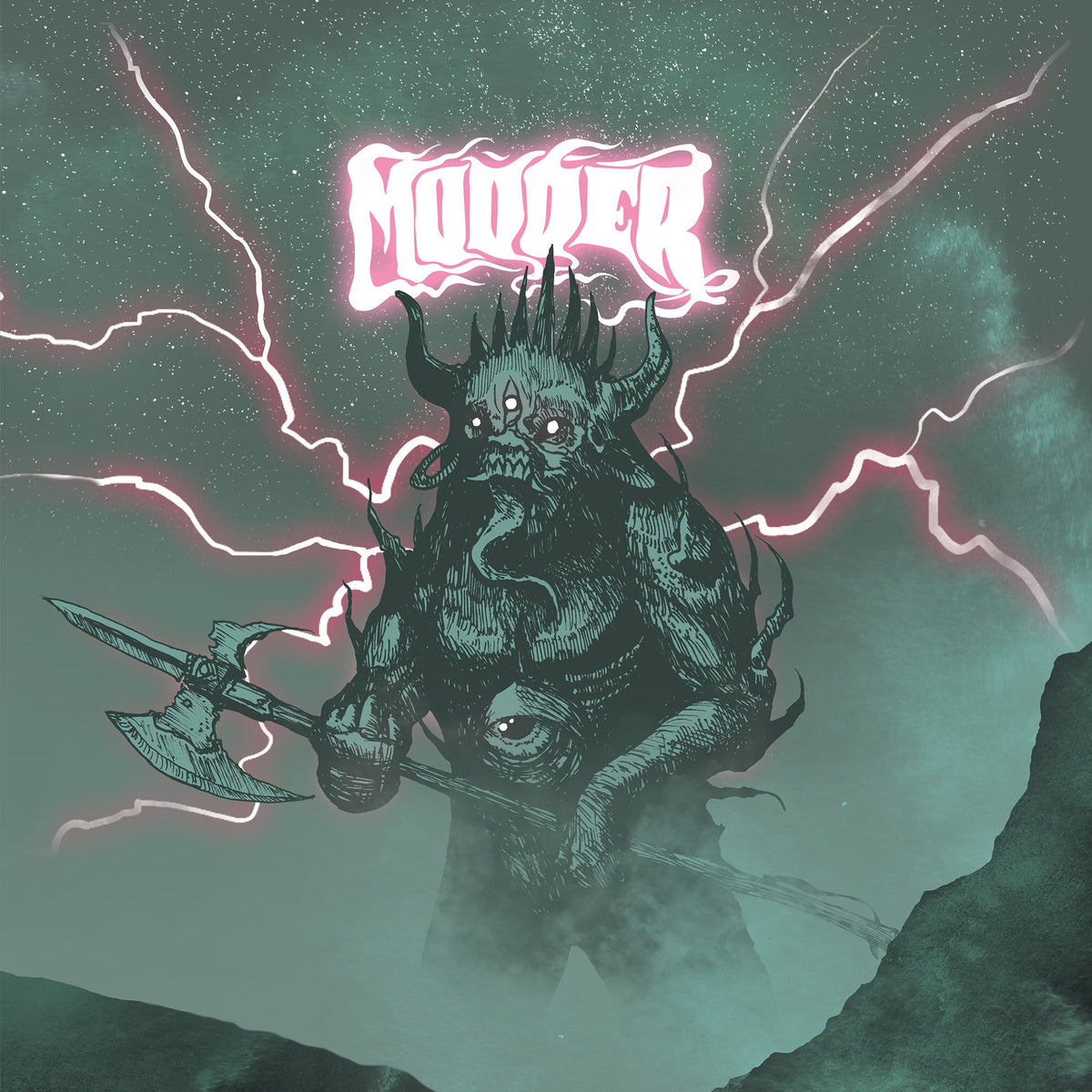 GREAT LIBERATION THROUGH HEARING - Front Cover