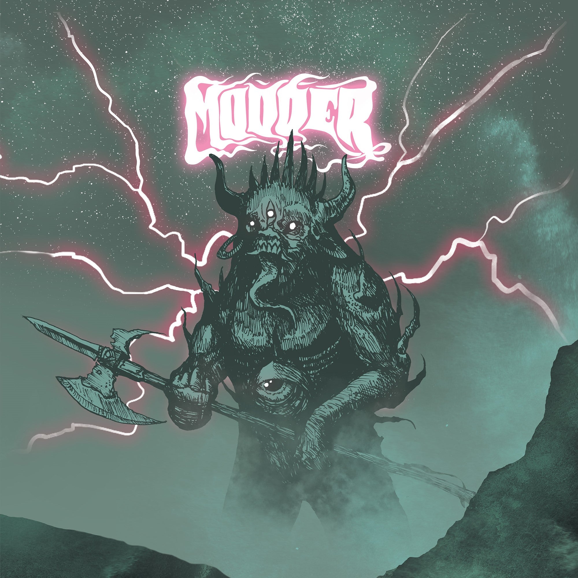 GREAT LIBERATION THROUGH HEARING - Front Cover