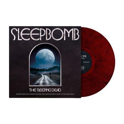 Sleeping Dead - Front Cover