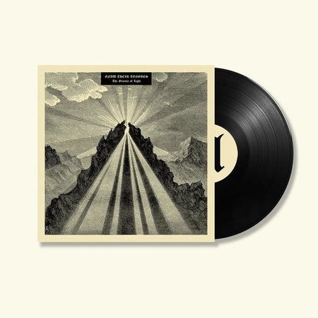 Genesis Of Light - Front Cover