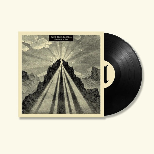 Genesis Of Light - Front Cover