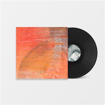 Infinite Presence - Front Cover