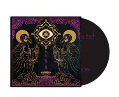 Procession - Front Cover