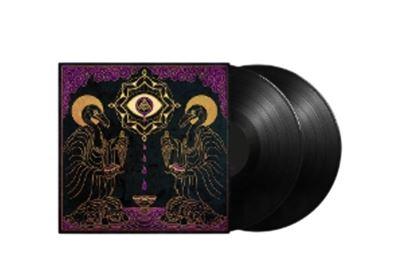 Procession - Front Cover