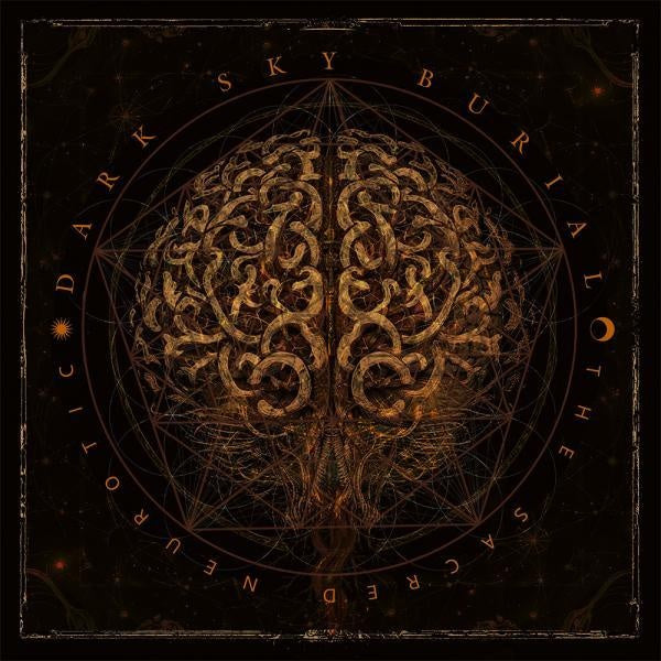 Sacred Neurotic - Front Cover