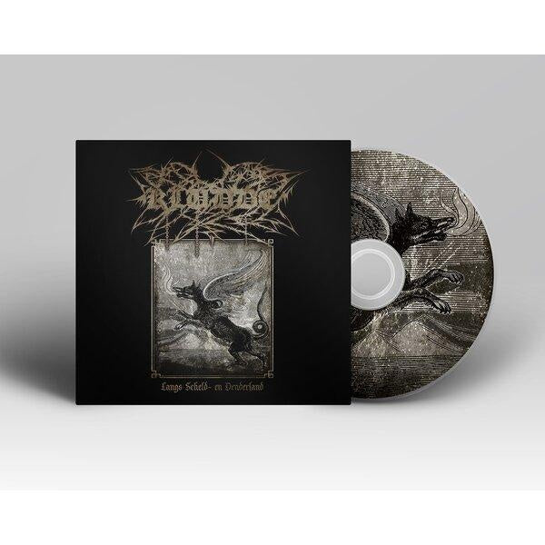 Langs Scheld En Denderland 2027 - Front Cover