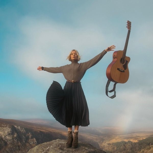 Mountain Music - Front Cover