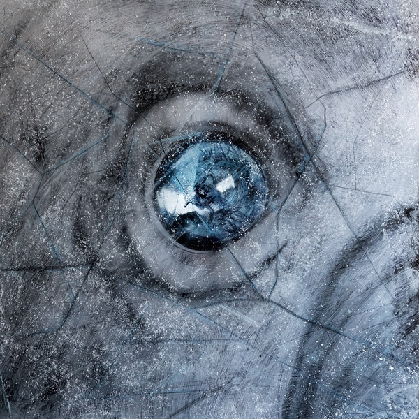 IT'S ALIVE! - Front Cover