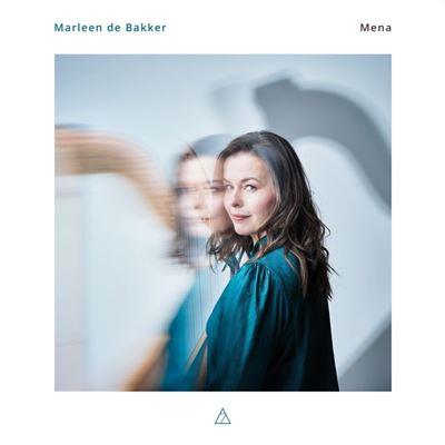 Mena - Front Cover