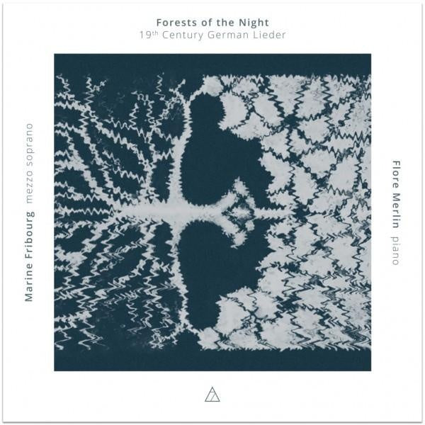 Forests of the Night - Front Cover
