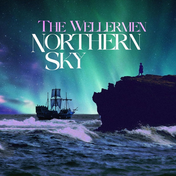 Northern Sky - Front Cover