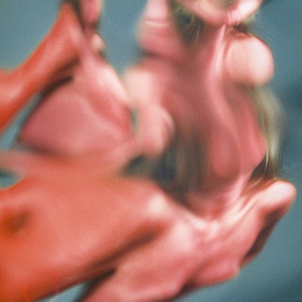 Blister - Vinyle - Front Cover