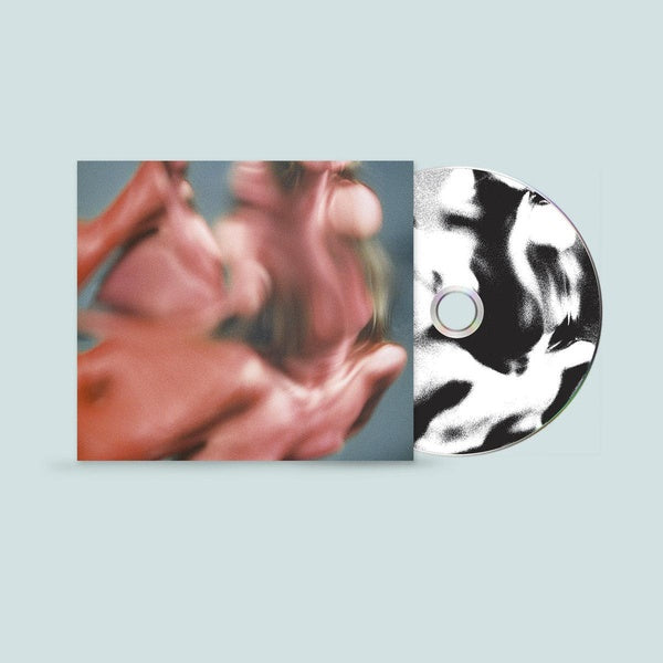 Blister - Front Cover