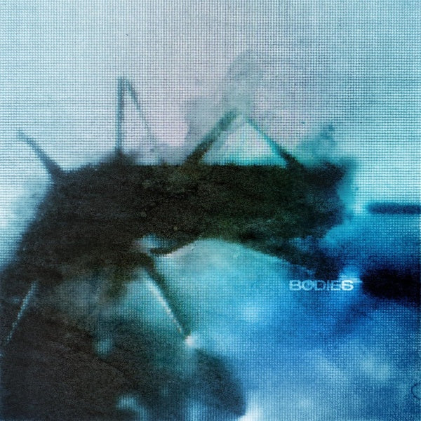 Bodies - Front Cover