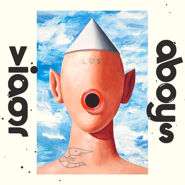 Viagr Aboys - Front Cover
